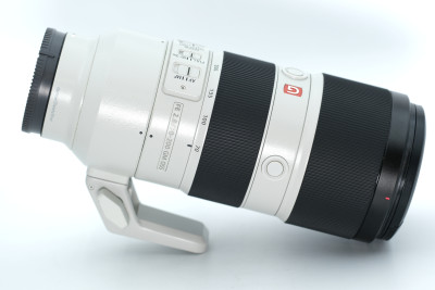 FE 70-200mm f/2.8 GM OSS (SEL70200GM)