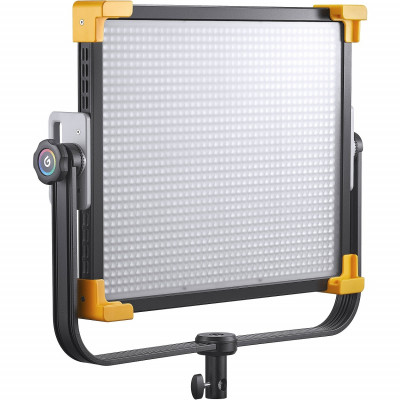 LD150RS LED PANEL LIGHT RGBWW