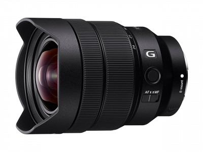 FE 12-24mm f/4 G (SEL1224G)