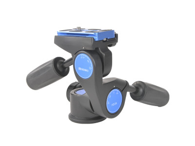 Testa HD-2A Tre Movimenti