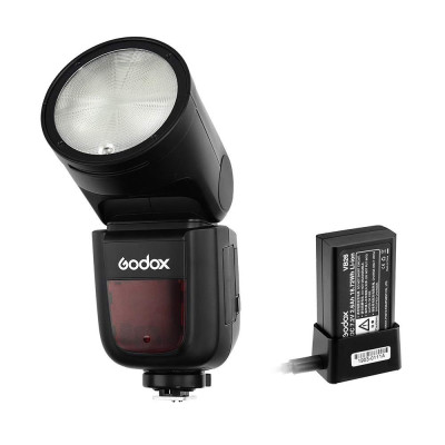 V1-F Flash Fujifilm