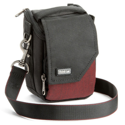 Mirrorless Mover 5 - Deep Red