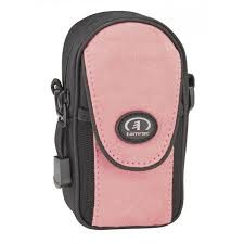 Custodia Express 5 Zip ROSA