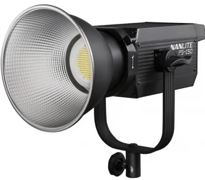 FS-150 Luce Led Spot Daylight 185W 5600K