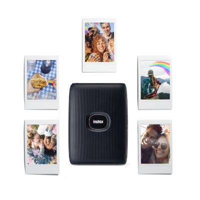 Instax Mini Link 2 Space Blue