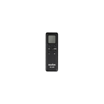 REMOTE CONTROL RC-A5 II