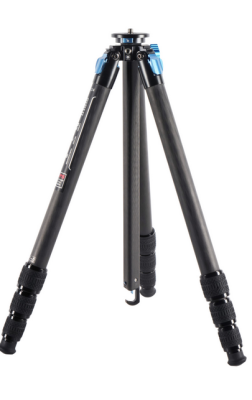 ST-224 Treppiedi in carbonio impermeabile