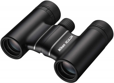Aculon T02 10X21 Black