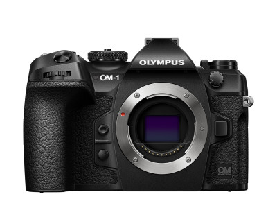 OM-1 Body
