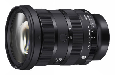 24-70mm f/2.8 (Art) DG DN II L-Mount