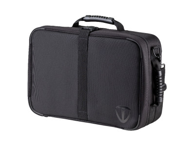 Attaché Air Case 1914 Black
