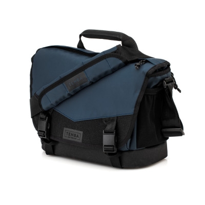 MESSENGER DNA 8 DARK BLU