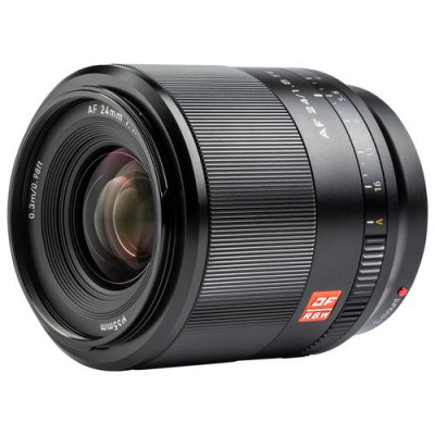 AF 24mm f/1.8 FE STM per Sony E Full Frame