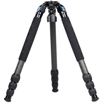 Treppiede AR-3204 in fibra di carbonio