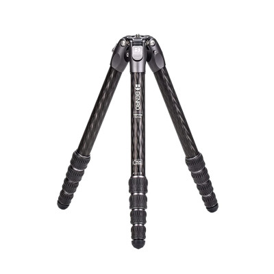 Treppiedi Tortoise 35C Carbonio (senza testa)