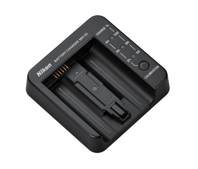 MH-33 USB Battery Charger x EN-EL18d/c/b