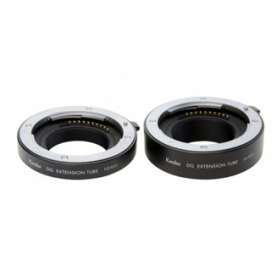 KENKO EXT.TUBE SET DG SONY E (10+16mm) APS-C
