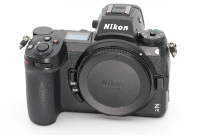 Z7 II Body