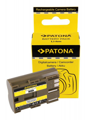 Batteria EN-EL14 per Nikon