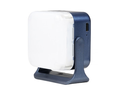 pico LED Mini Pocket Light - Midnight Blue