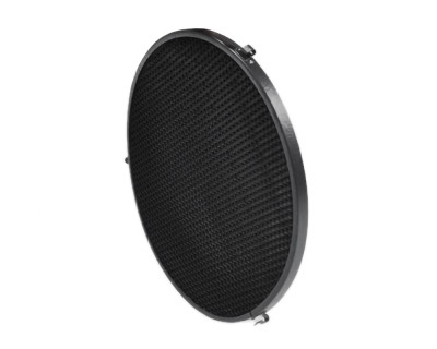 HC-550 Griglia per Beauty Dish 550mm