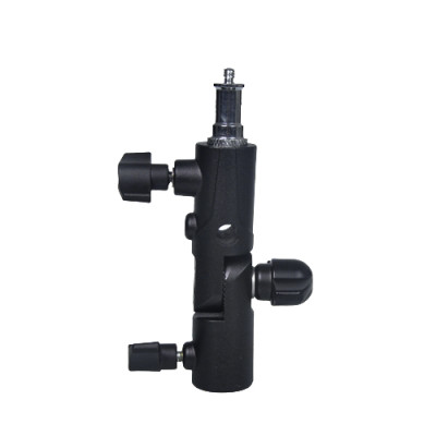 Studio M11-051C Braccio con spigot porta ombrello snodato