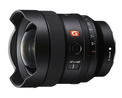 FE 14mm f/1.8 GM (SEL14F18GM)