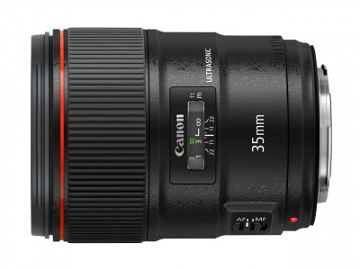 EF 35mm f/1.4 L II