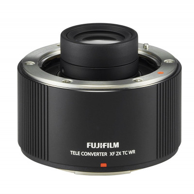 XF2X TC WR Moltiplicatore di focale