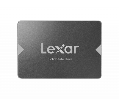 SSD 128GB NS100 2,5" SATA III