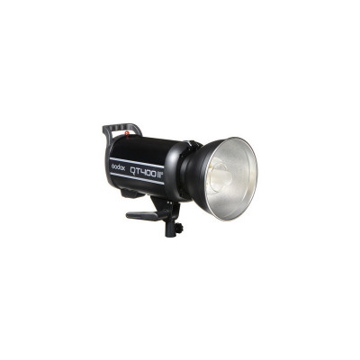 MONOTORCIA QT-400II M - 400 W/SEC. - NG 65 STROBO
