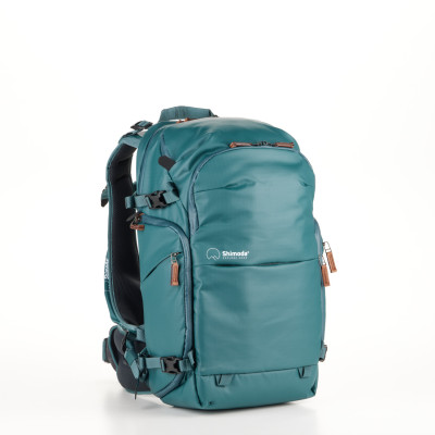 Zaino Explore V2 25 Women's Starter Kit - Verde acqua
