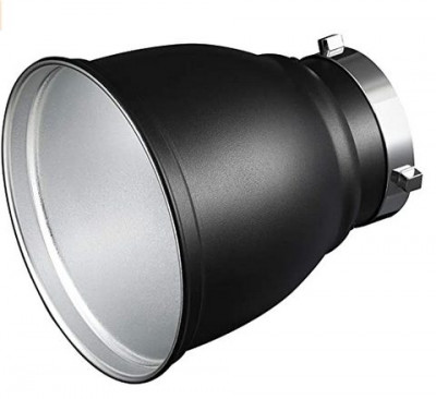 RFT-14 Parabola Standard 60° 18cm con Attacco Bowens