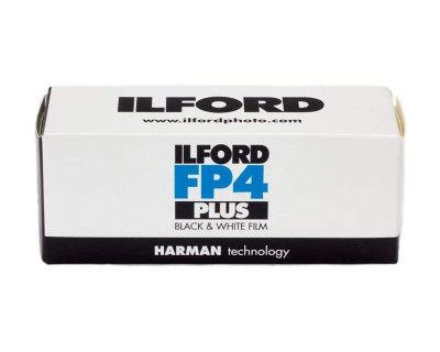 FP4 PLUS 120