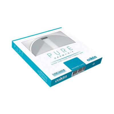 Pure Harmonie CPL 52mm