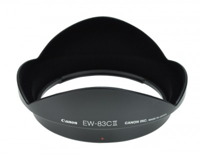 EW-83C II Paraluce per EF 17-35mm f/2.8