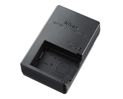 MH-28 Carica batteria rapido per EN-EL21