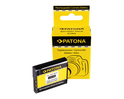 Batteria NP-BG1 per Sony DSC-N1 N2 H3 H7 H9 H10 T20 T25 W30 W35