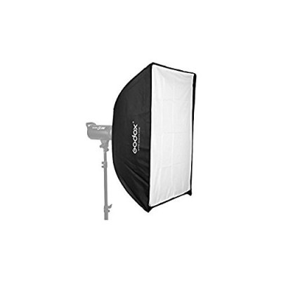 Godox Soft Box 60x90 con Anello (Bowens)