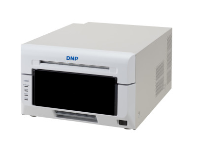 Stampante DS620