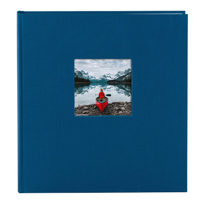 Album 25x25 Bella Vista blue 60 pagine