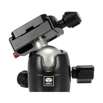 TESTA B-00K ALLUMINIO