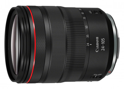 RF 24-105mm F4 L IS USM