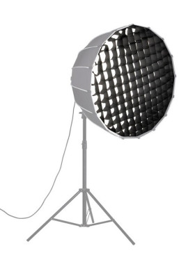 GRIGLIA PER SOFTBOX 90 CM