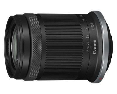RF-S 18-150mm F3.5-6.3 IS STM