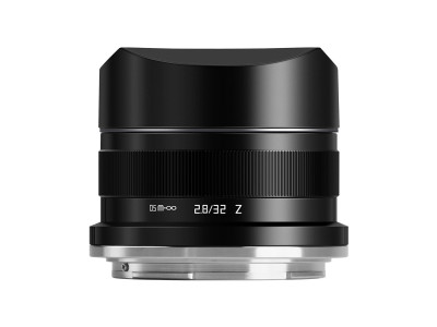 32mm F2.8 AUTOFOCUS Nikon Z