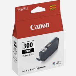 PFI-300 PHOTO BLACK PBK