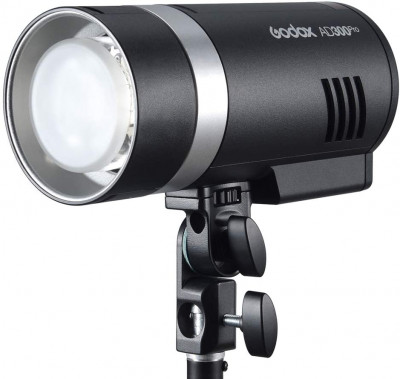 AD-300 Pro Pocket Flash TTL
