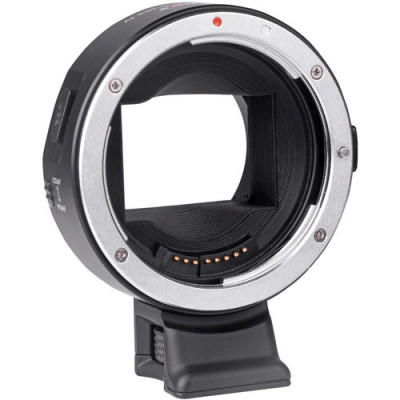 Canon EF/EF-S su Sony E Adattatore AF obiettivi