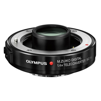 M.Zuiko 1.4x Teleconverter MC-14